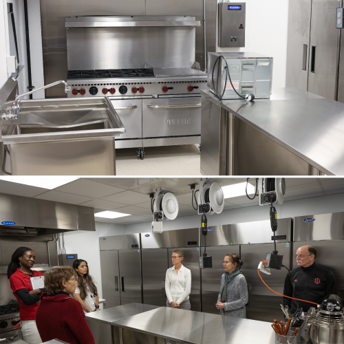 metabolic kitchen