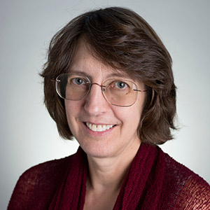 Victoria Getty